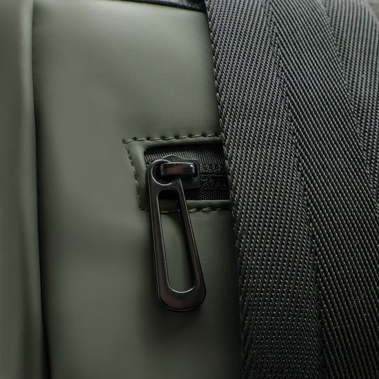 Рюкзак SAFARI, Зеленый