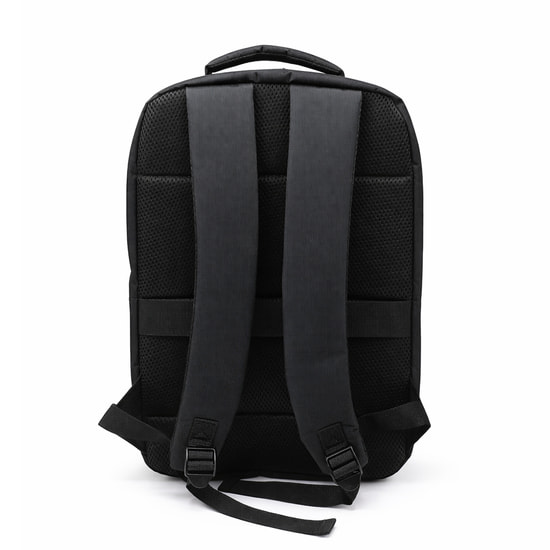 Рюкзак вакуумный PACK&VAC, чёрный