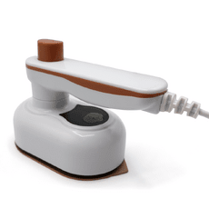 Мини-утюг Steamix с функцией распыления воды