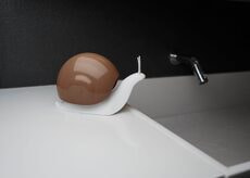 Дозатор мыла ESCAR