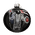 чёрный
