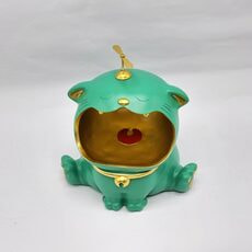 Статуэтка хранитель Кот 