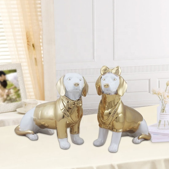 Набор статуэток 