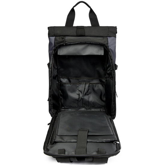 Рюкзак PARKER, Синий