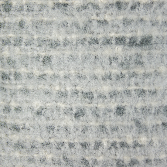 Плед акриловый SUPER SOFT CARE, тёмно-серый