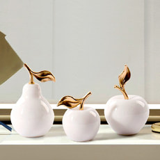 Статуэтка Молодильное яблочко