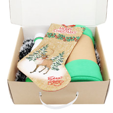 Подарочный набор Теплый вечер