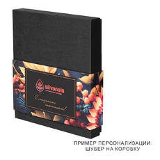 Набор подарочный Solution Superior Duo (кошелек с картхолдером, ручка роллер)