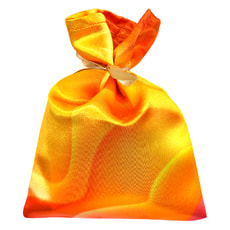 Мешочек подарочный Колорит с полноцветной печатью