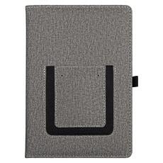 Ежедневник Smart Wallet Cambric A5