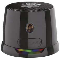 Беспроводная Bluetooth колонка-подставка Wave 5W