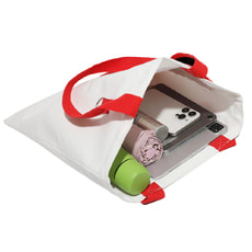 Сумка для покупок BANSHEE TO GO 325 г/м²