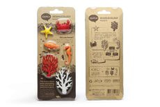 Набор магнитов