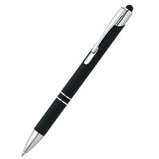Ручка металлическая Ingrid софт-тач
