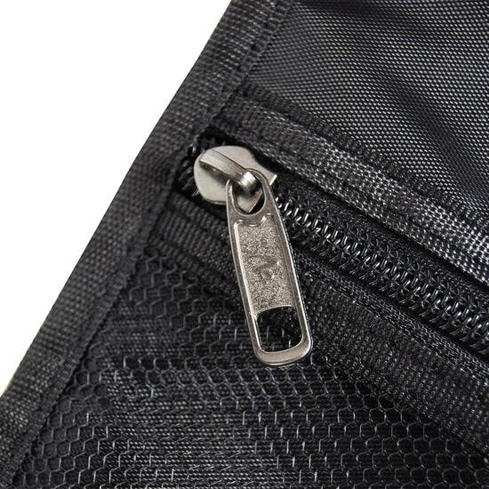 Несессер Comfort Travel Option, черный