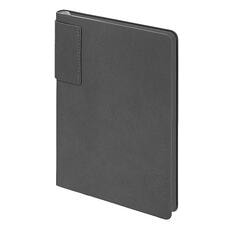 Ежедневник Flexy Star Sivilia А5, розовый 4073 С, недатированный, в гибкой обложке