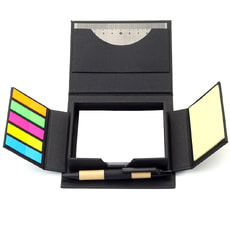 Набор для записей со стикерами Notora