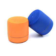 Беспроводная Bluetooth колонка Bardo