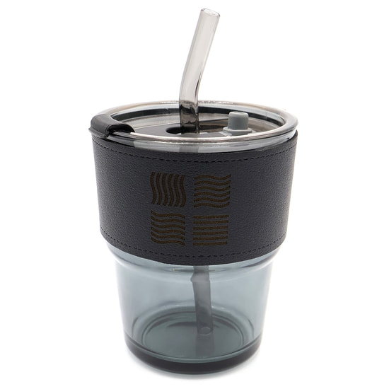 Набор ПЯТЫЙ ЭЛЕМЕНТ, Чёрный