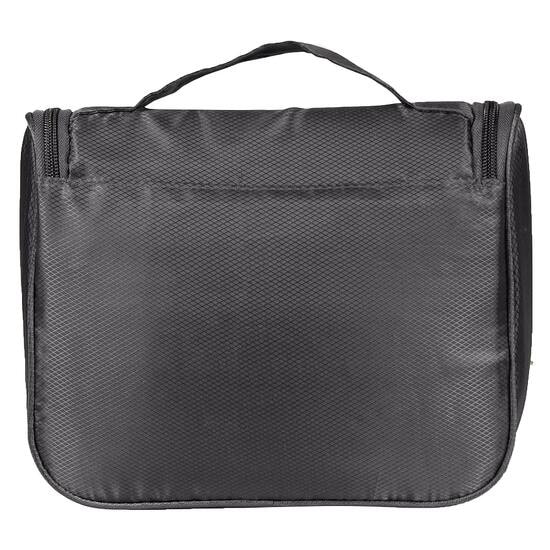 Несессер Comfort Travel Option, тёмно-серый