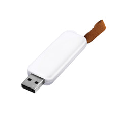 Флешка Gear Soft 32 Гб в футляре