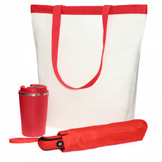 Подарочный набор All-in-One