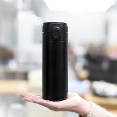 Термос Awangarda c дисплеем