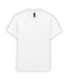 Футболка HEAVY COTTON, БЕЛЫЙ S