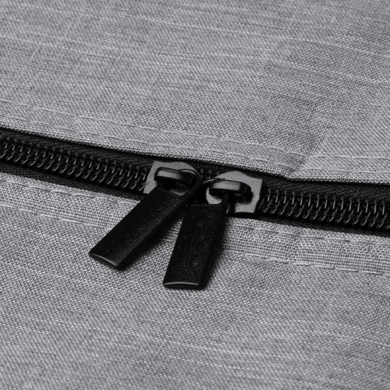 Сумка-холодильник SAGRES, серый