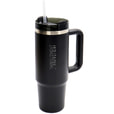 Термокружка Stayway, чёрный