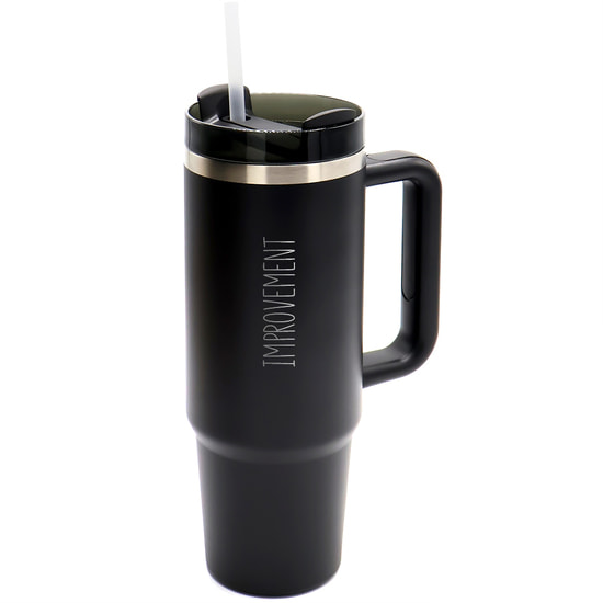 Термокружка Stayway, чёрный