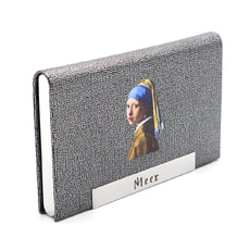 Визитница Тайм