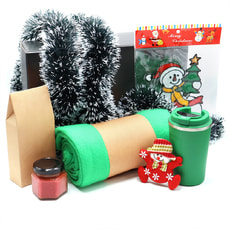 Подарочный набор Уют Box