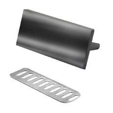 Сумка для покупок JETTA 325 г/м² с шильдом