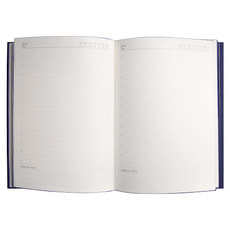 Ежедневник Alfa Bird Petrus A5