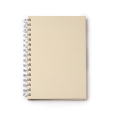 Блокнот на пружине RANIC