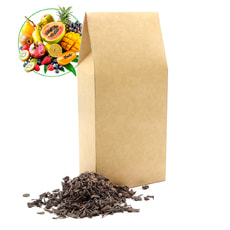 Чай чёрный i-Stories с ароматом  Чай чёрный i-Stories с ароматом