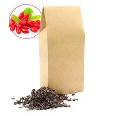 Чай чёрный i-Stories с ароматом  Чай чёрный i-Stories с ароматом